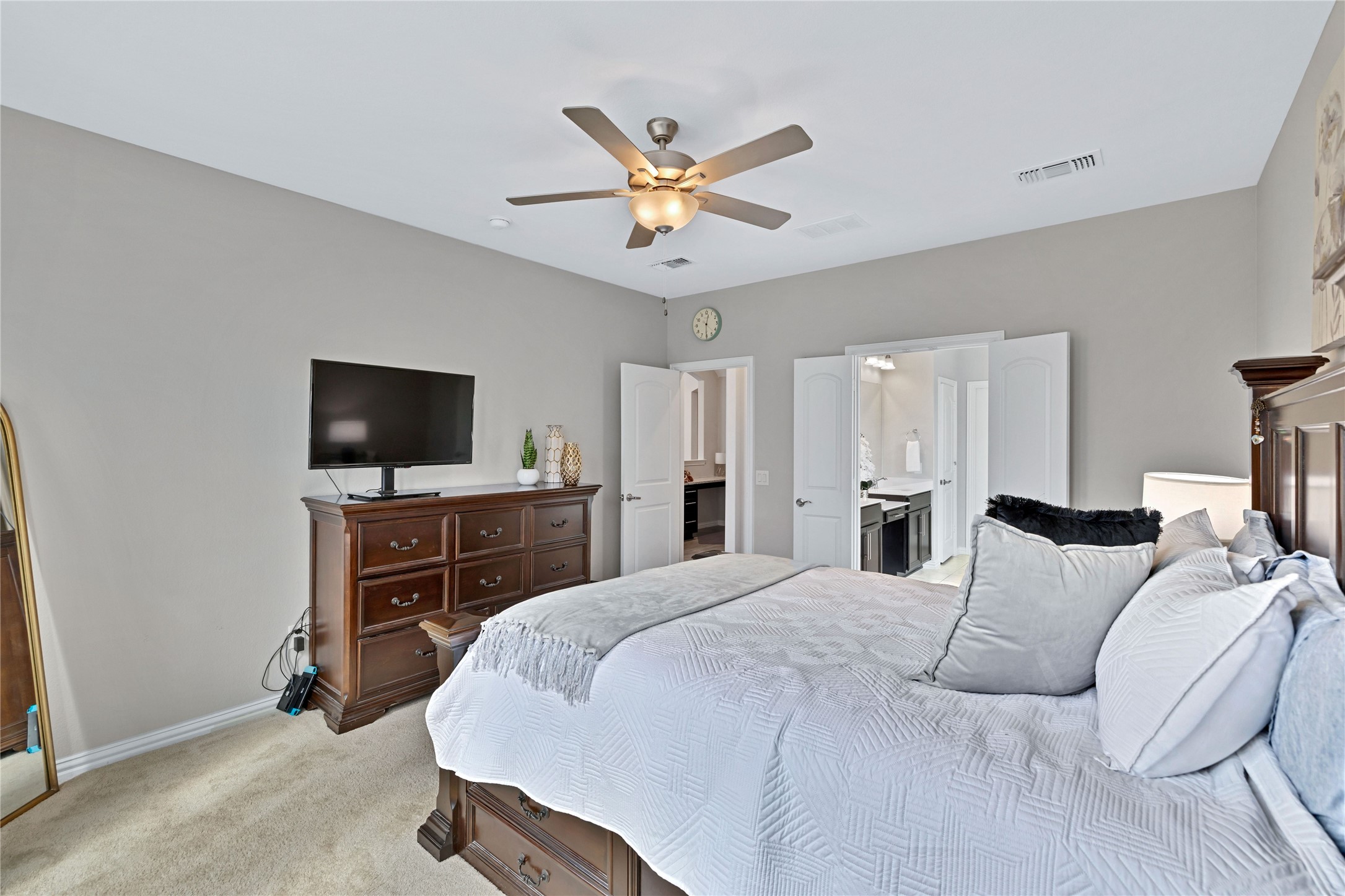 813 Sweeping Butte Drive Fort Worth TX 76052