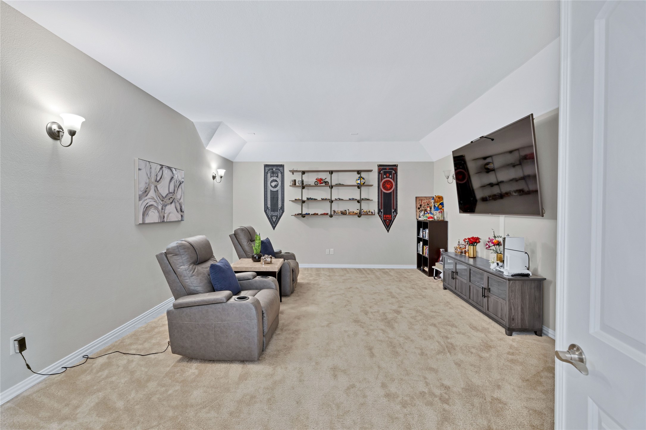 813 Sweeping Butte Drive Fort Worth TX 76052