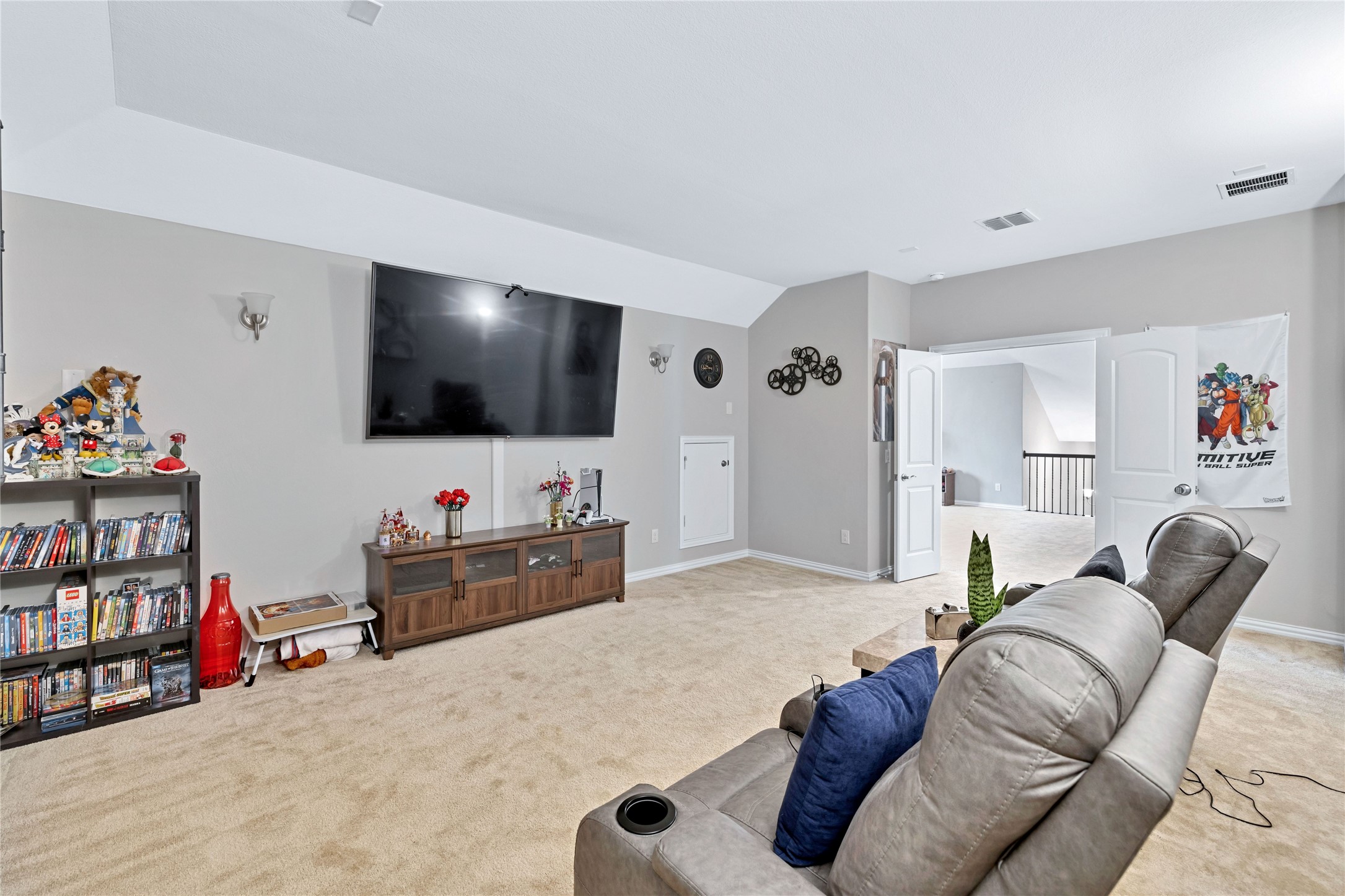 813 Sweeping Butte Drive Fort Worth TX 76052
