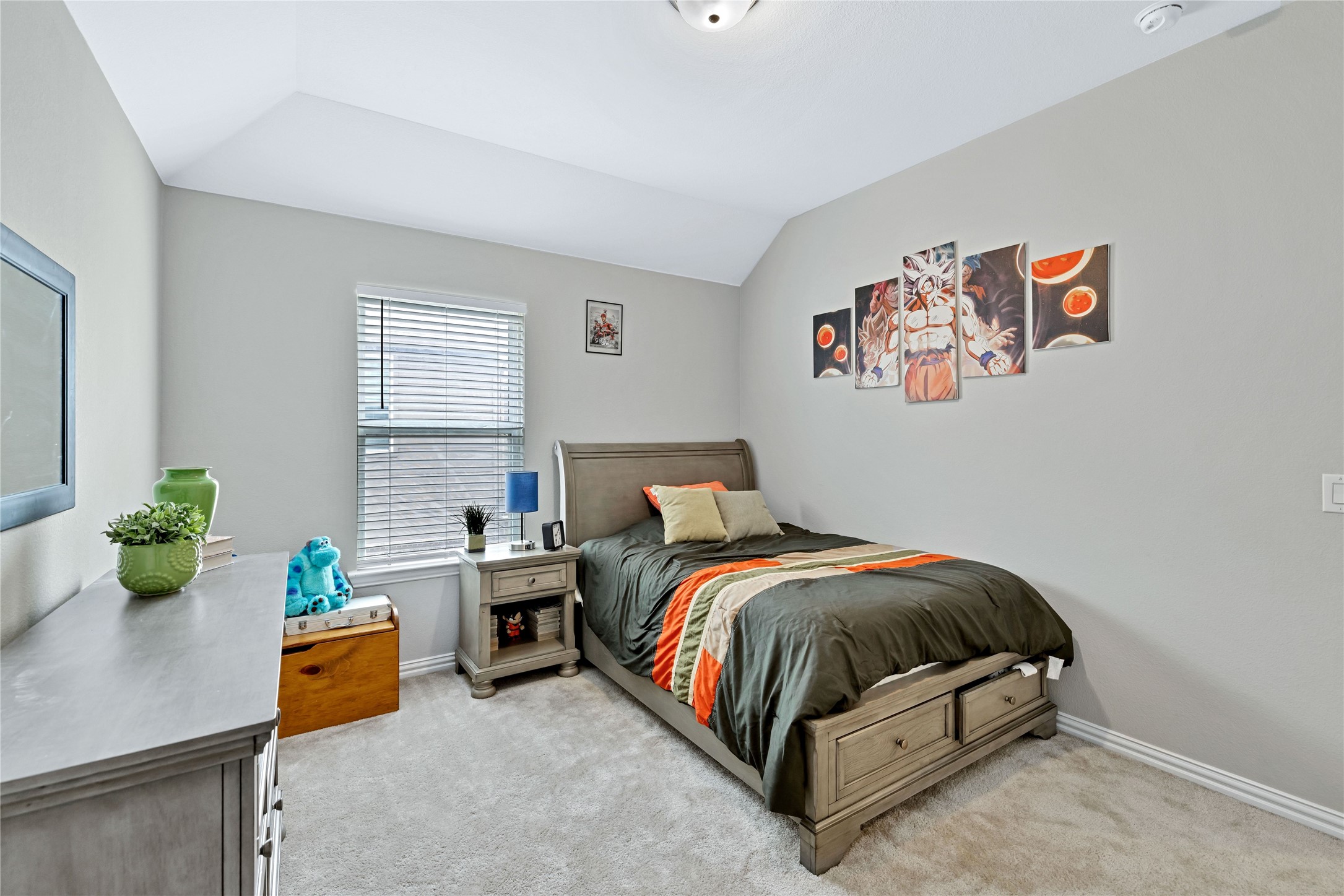 813 Sweeping Butte Drive Fort Worth TX 76052