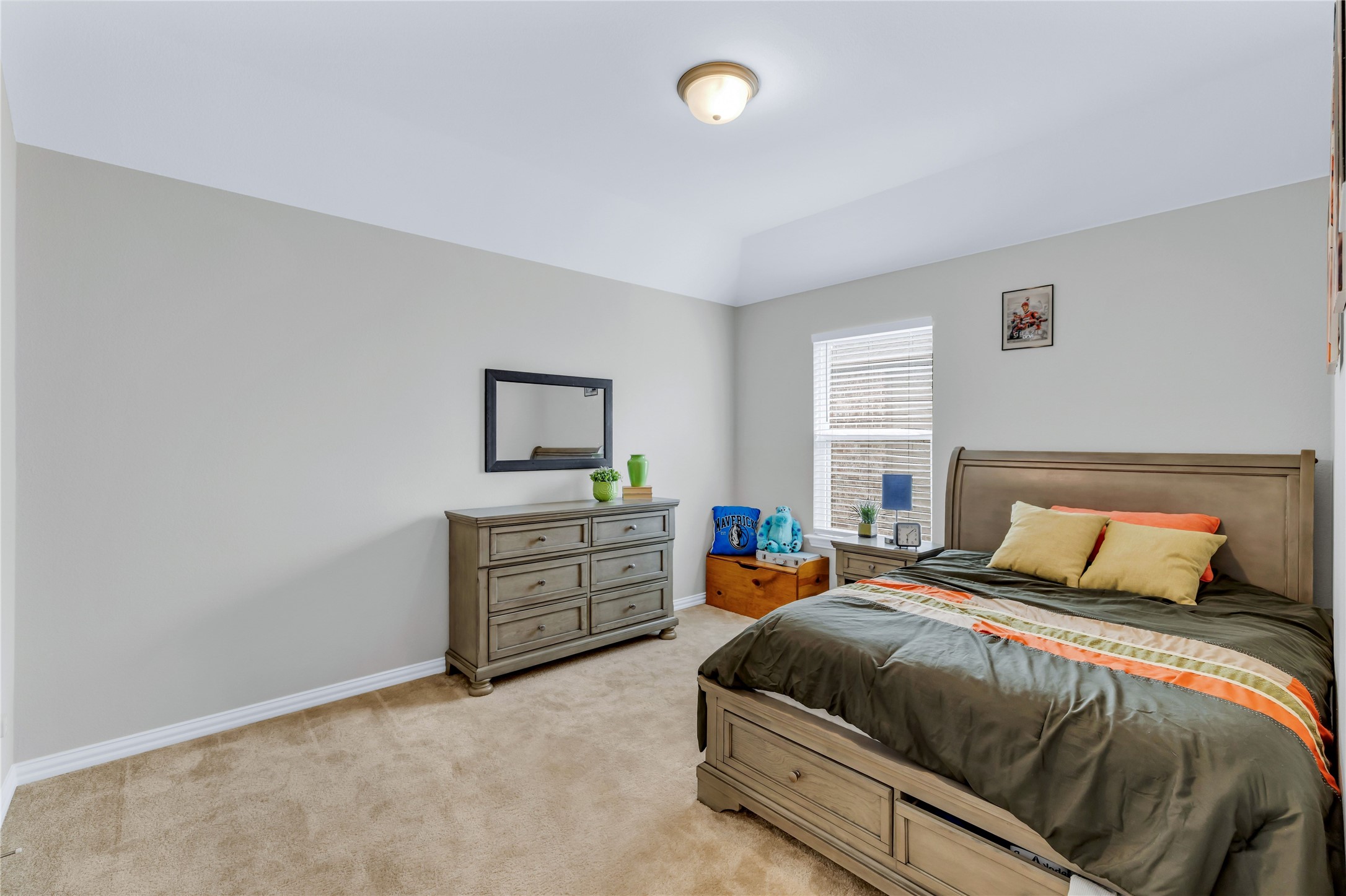813 Sweeping Butte Drive Fort Worth TX 76052