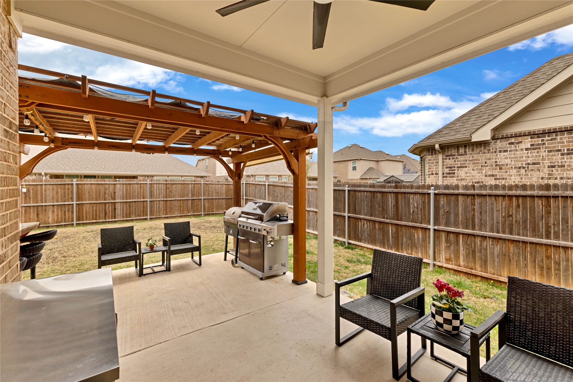 813 Sweeping Butte Drive Fort Worth TX 76052