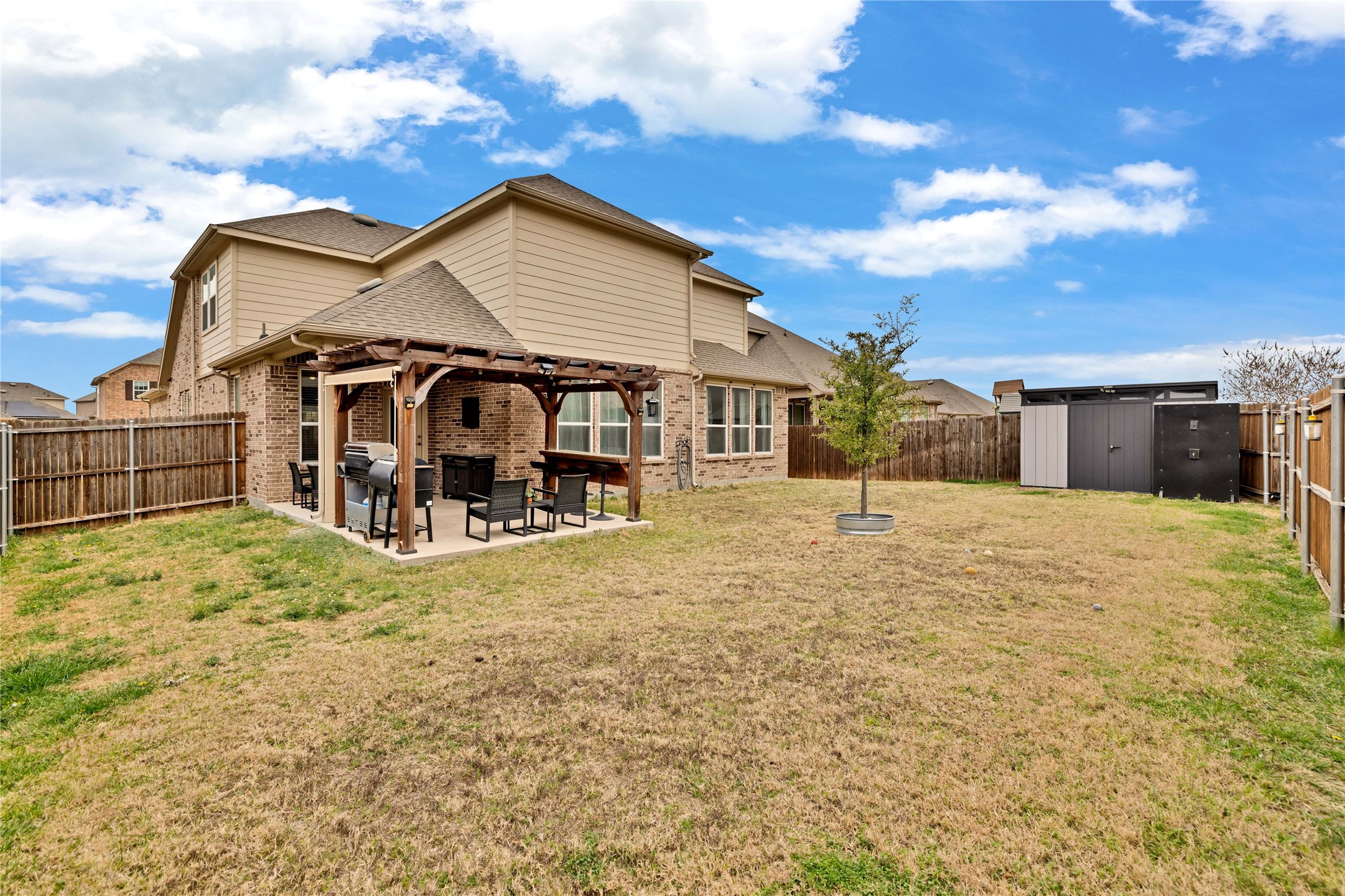 813 Sweeping Butte Drive Fort Worth TX 76052