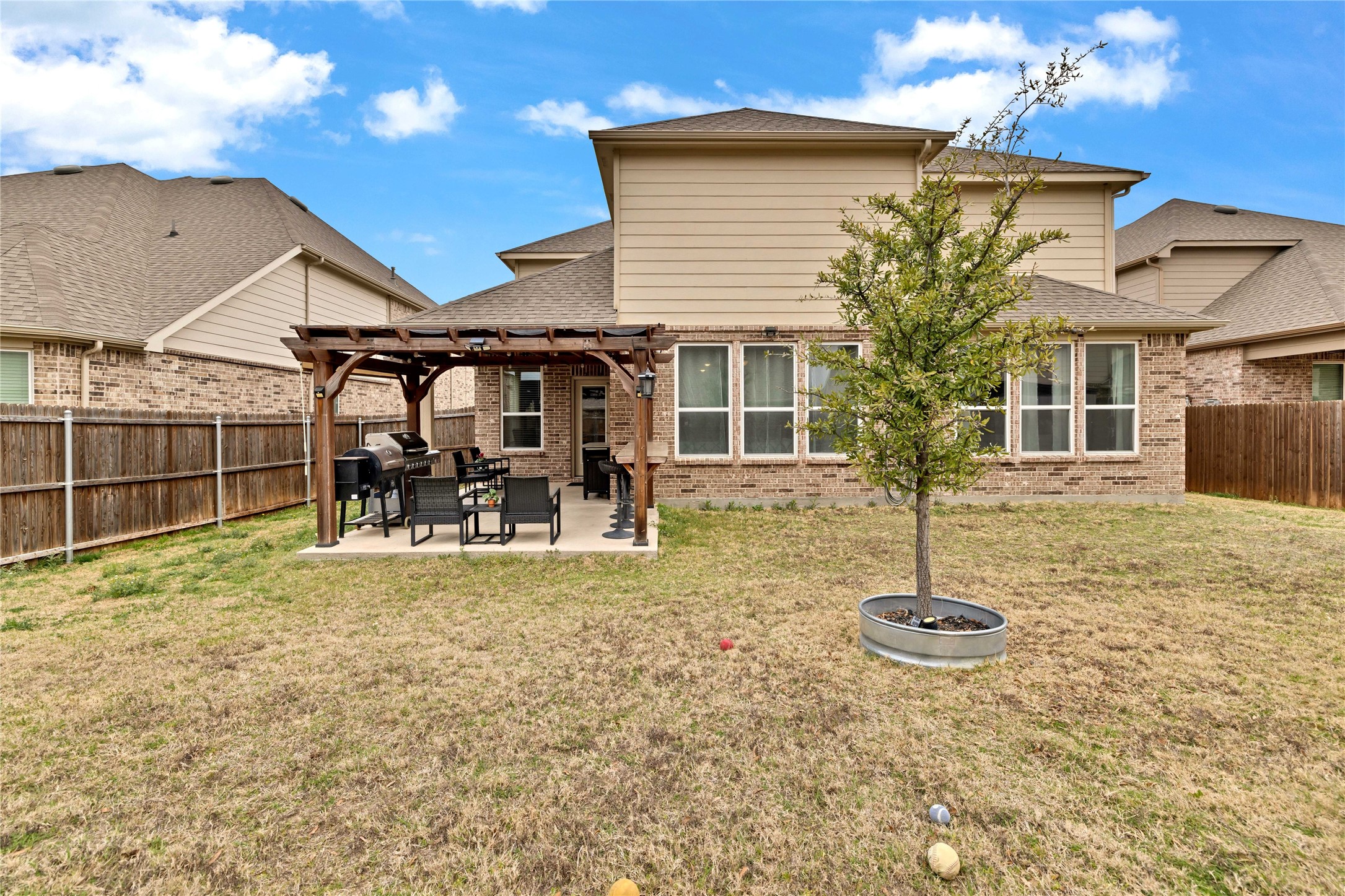 813 Sweeping Butte Drive Fort Worth TX 76052