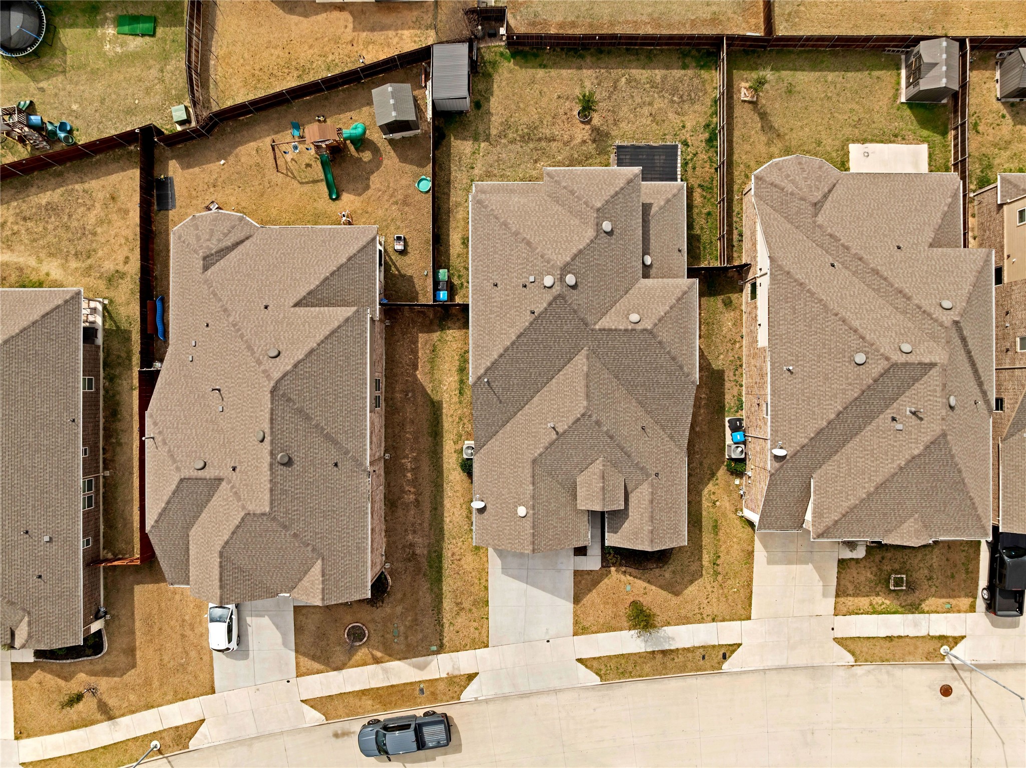 813 Sweeping Butte Drive Fort Worth TX 76052