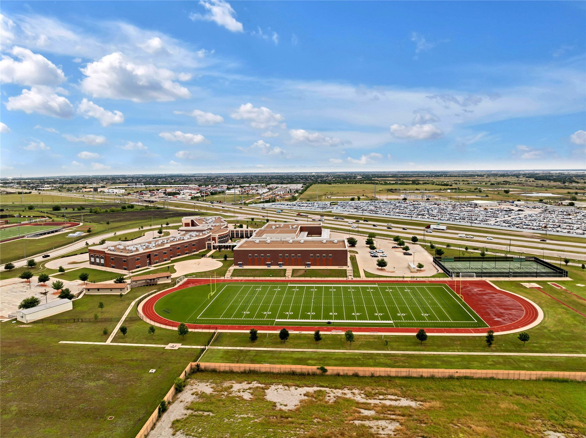 813 Sweeping Butte Drive Fort Worth TX 76052