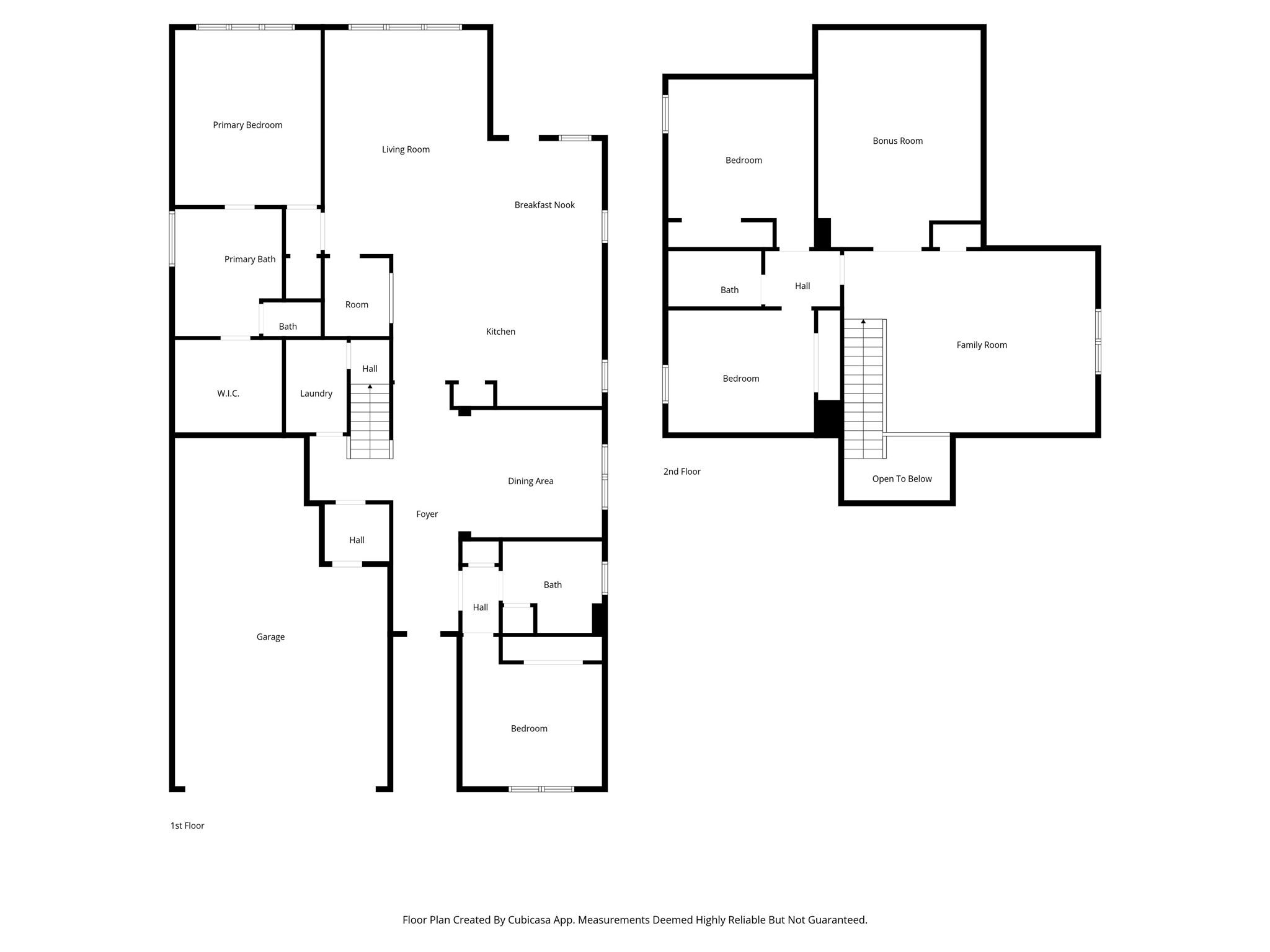 813 Sweeping Butte Drive Fort Worth TX 76052