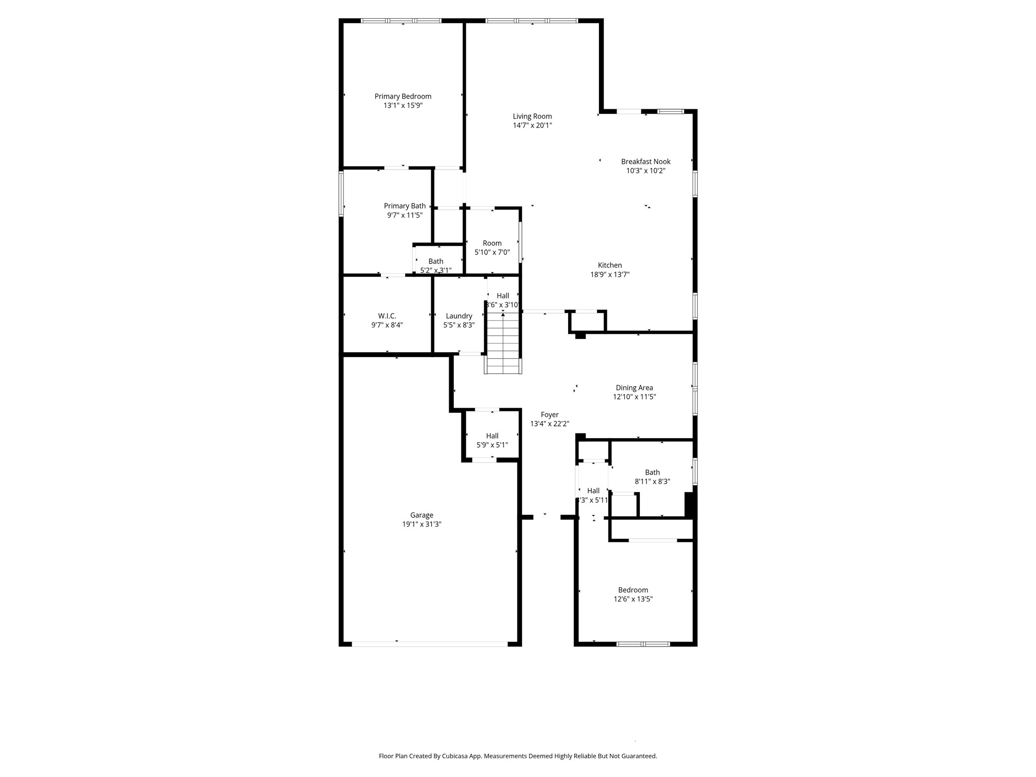 813 Sweeping Butte Drive Fort Worth TX 76052