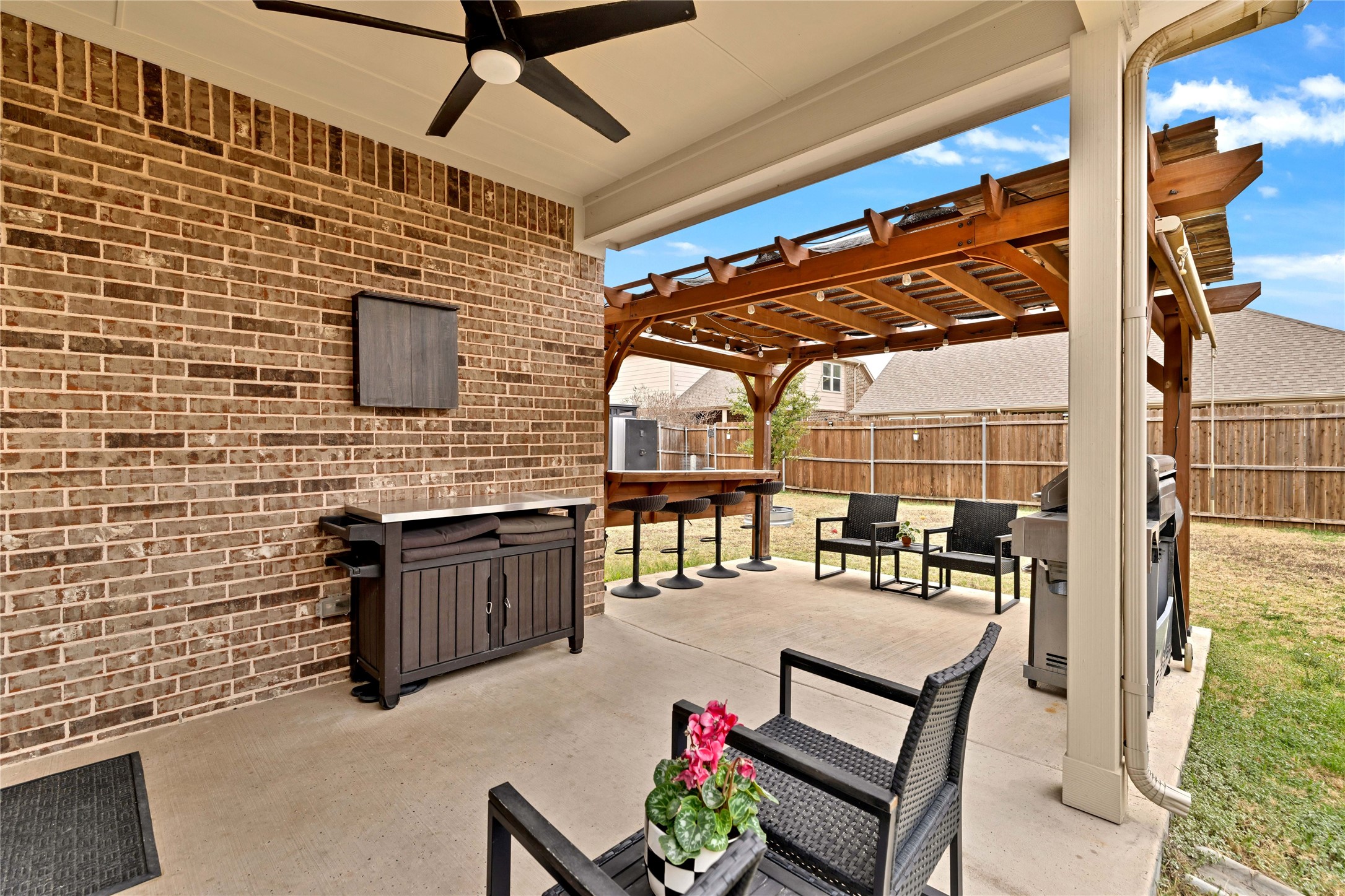 813 Sweeping Butte Drive Fort Worth TX 76052