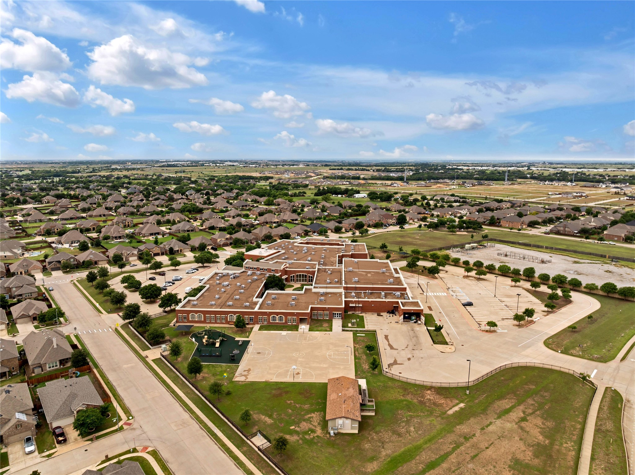 813 Sweeping Butte Drive Fort Worth TX 76052