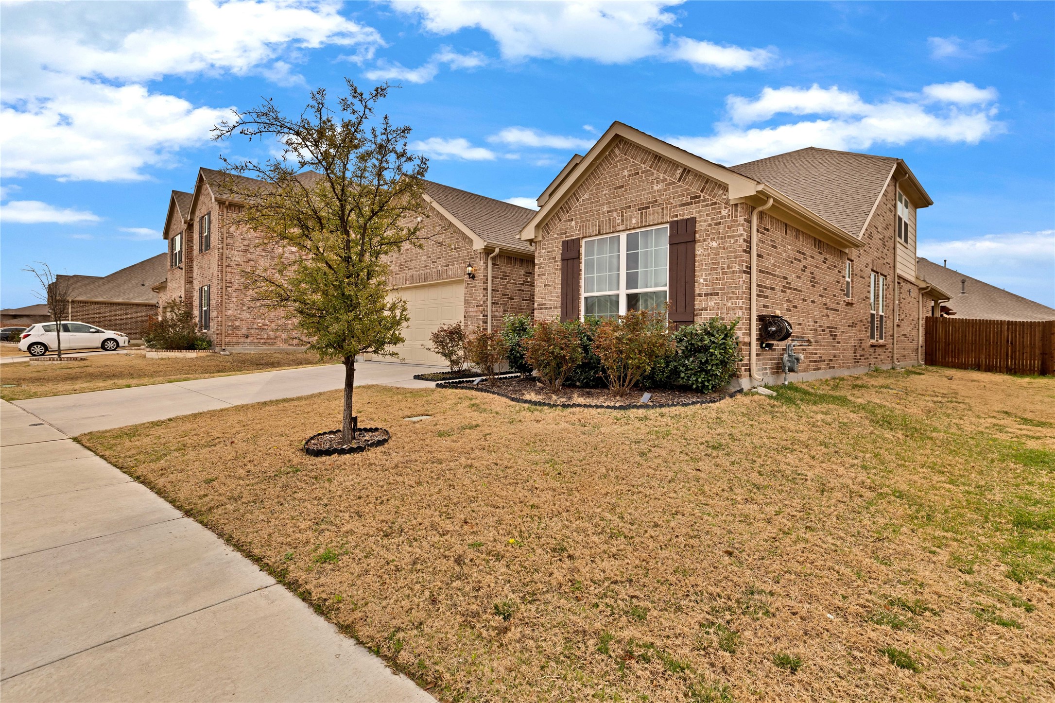 813 Sweeping Butte Drive Fort Worth TX 76052