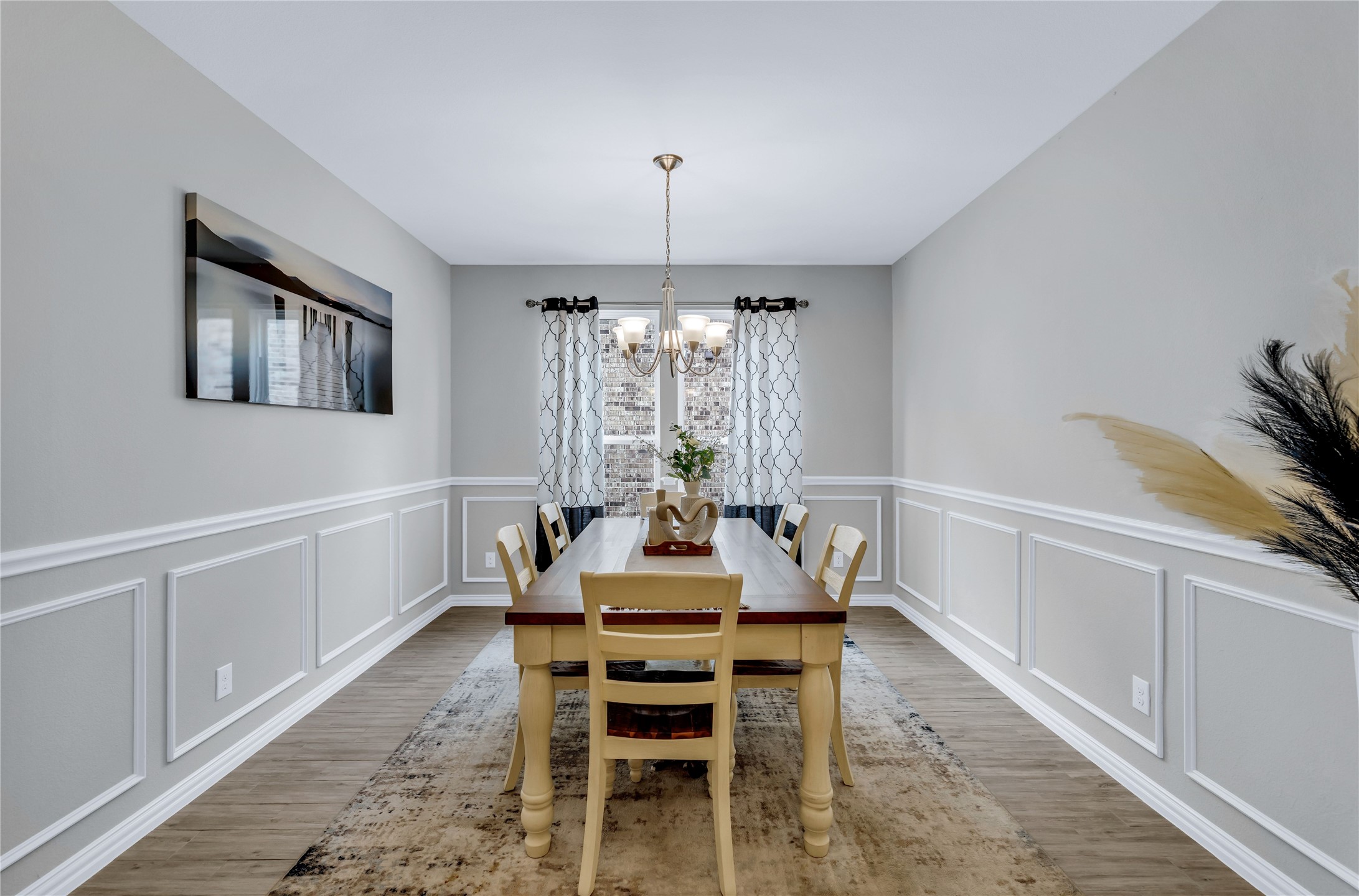 813 Sweeping Butte Drive Fort Worth TX 76052