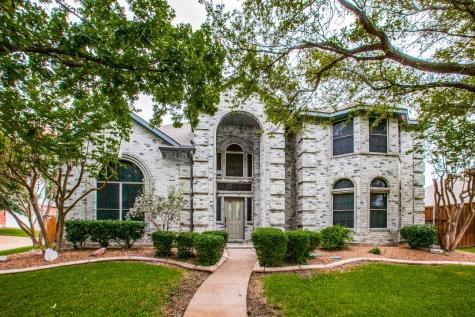 3504 Waltham Drive Richardson TX 75082