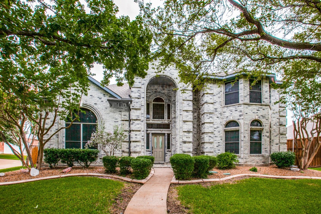 3504 Waltham Drive Richardson TX 75082
