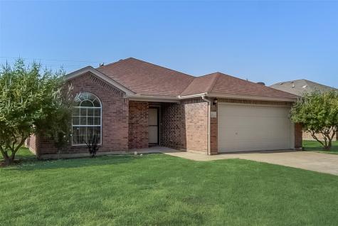 221 Charleston Drive Anna TX 75409