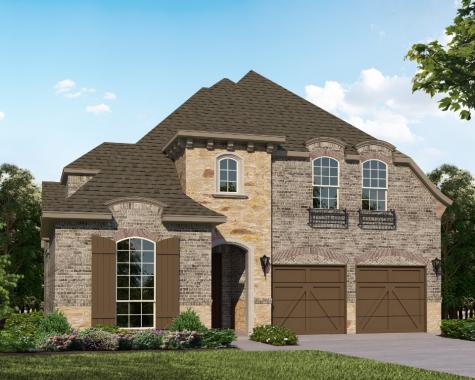8369 Western The Colony TX 75056