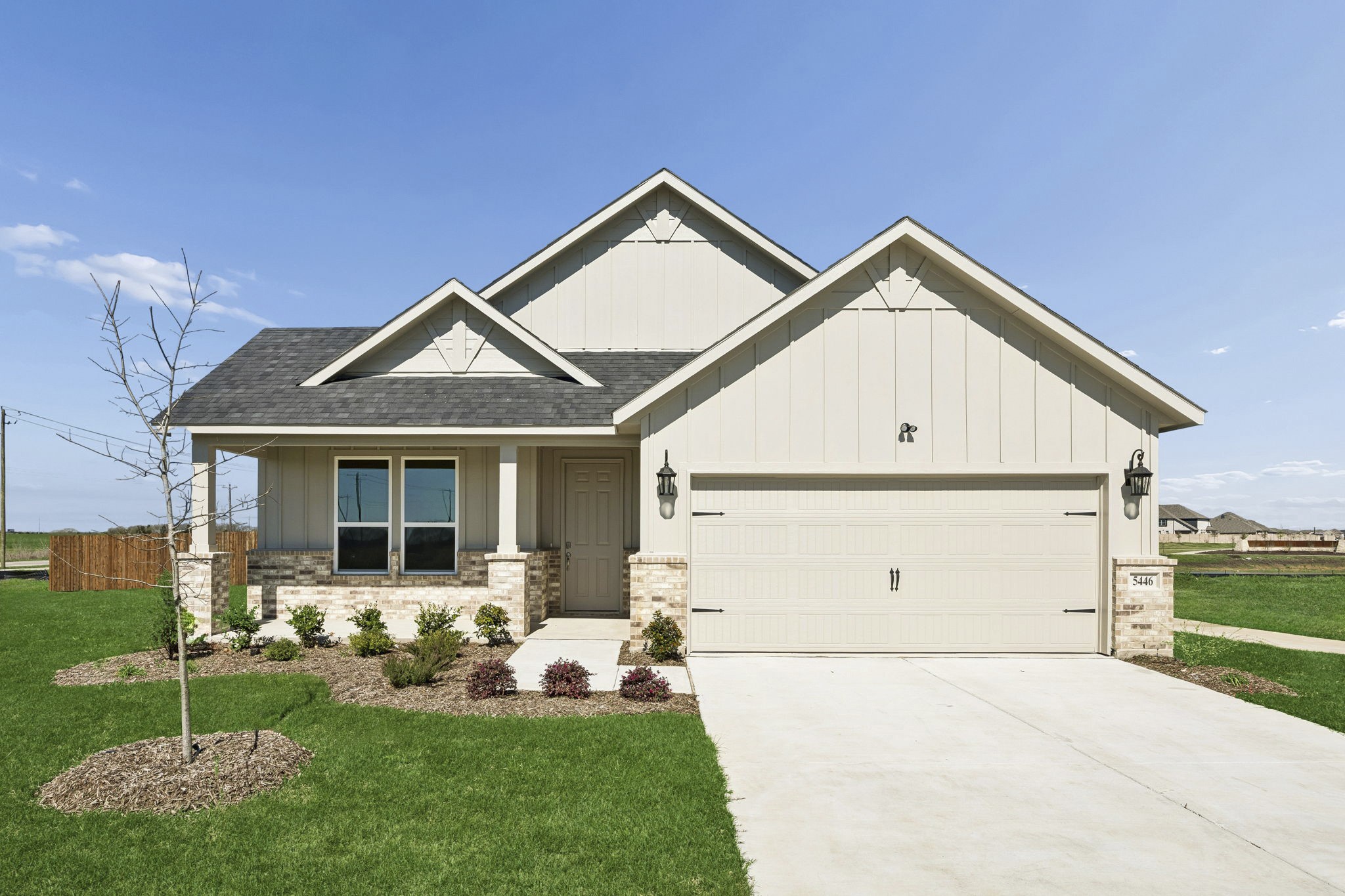 5446 Neyland Drive Royse City TX 75189