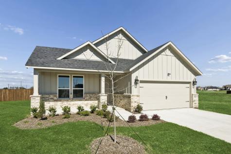 5446 Neyland Drive Royse City TX 75189