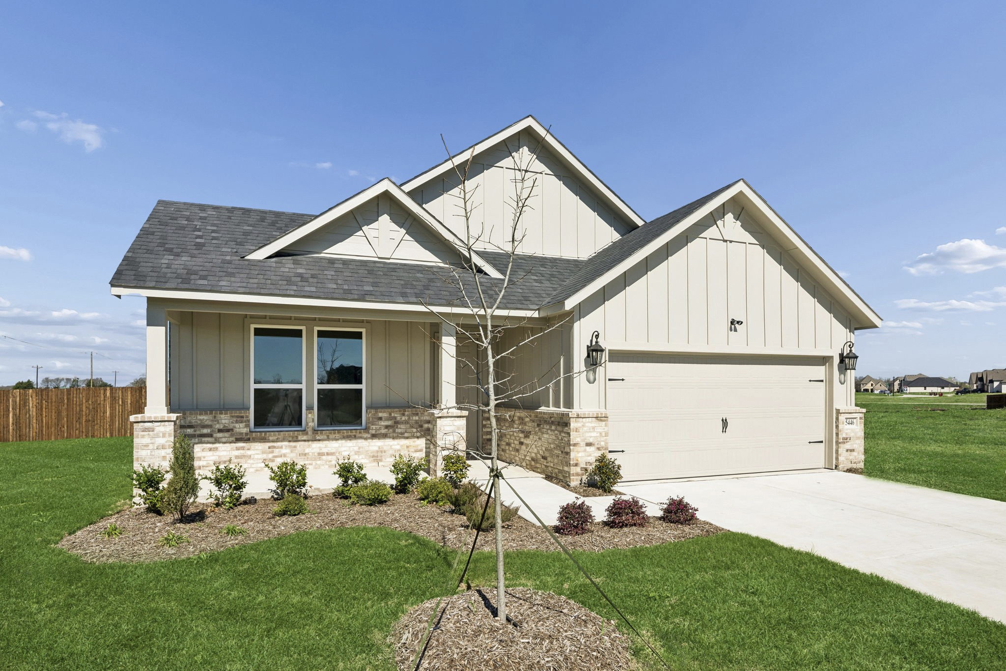 5446 Neyland Drive Royse City TX 75189