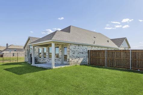 5446 Neyland Drive Royse City TX 75189