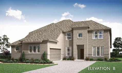 310 Falcons Way Wylie TX 75098