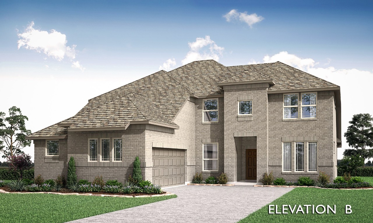 310 Falcons Way Wylie TX 75098