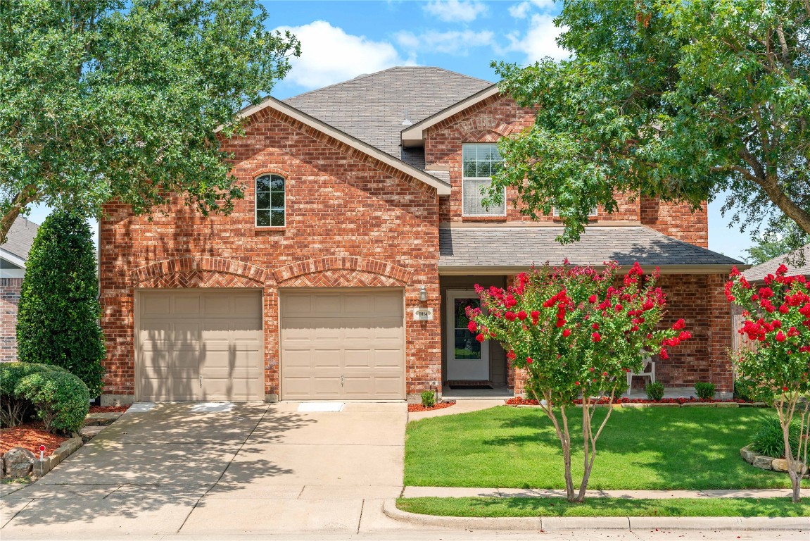 1014 Morris Ranch Court Forney TX 75126