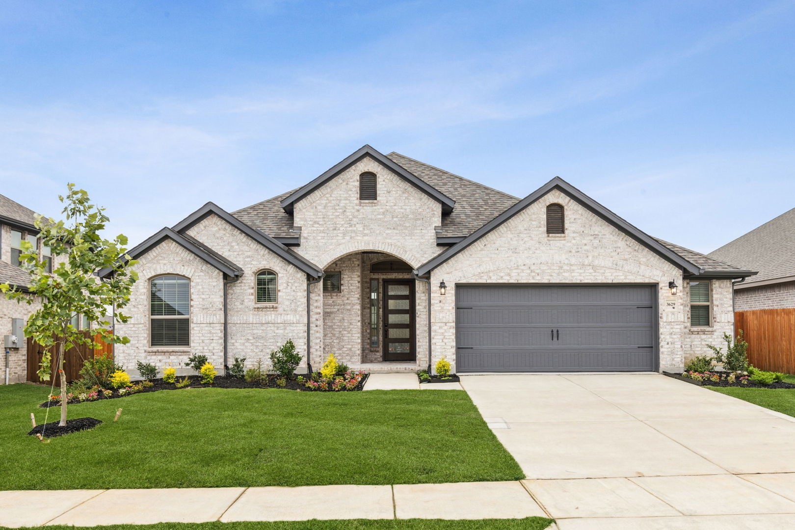 7732 Dibble Avenue Joshua TX 76058