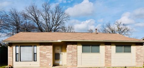 1313 Rosewood Lane Arlington TX 76010