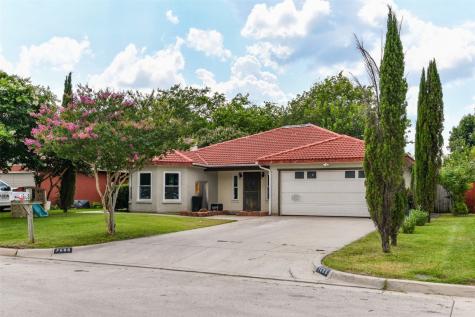 3608 Swafford Street Arlington TX 76015
