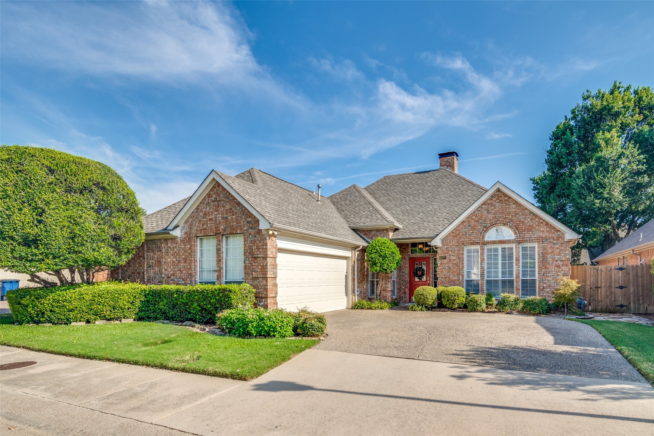 6070 Breakpoint Trail Dallas TX 75252