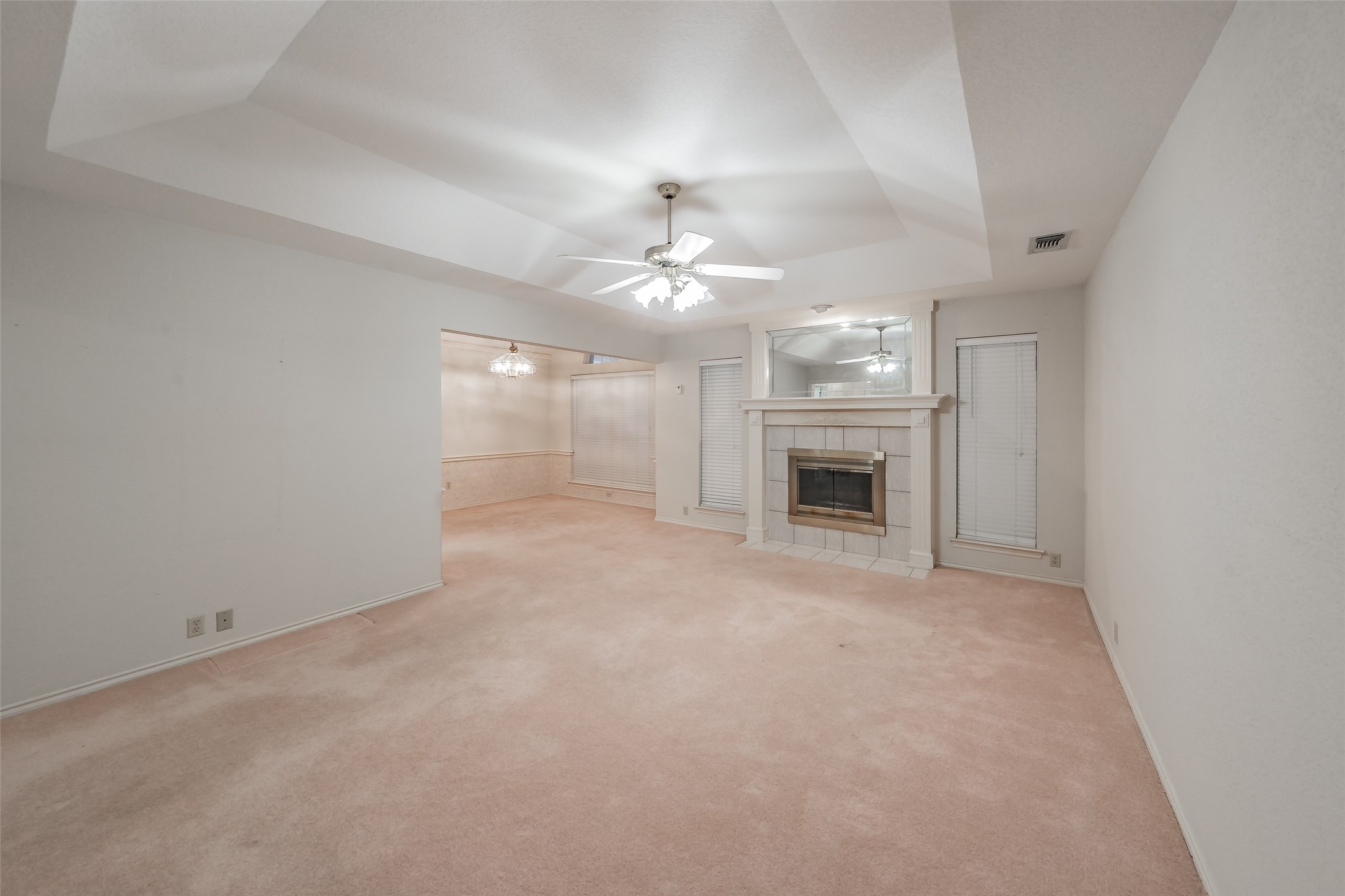 702 Jonathan Drive Euless TX 76040
