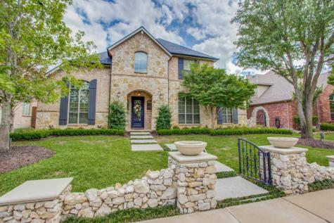 1335 Blue Lake Drive Frisco TX 75033