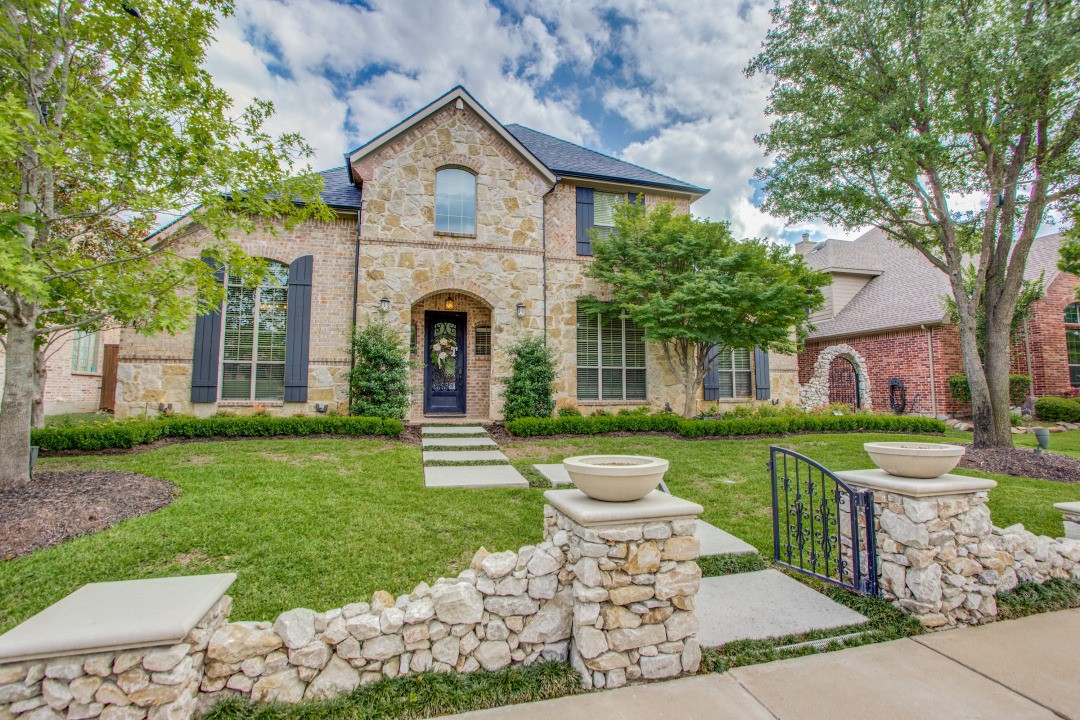 1335 Blue Lake Drive Frisco TX 75033