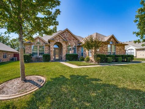 2823 Quail Hollow Drive Sachse TX 75048