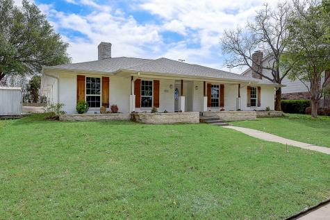 2312 Greenhill Drive Carrollton TX 75006
