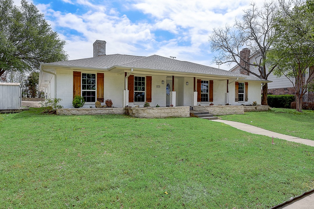 2312 Greenhill Drive Carrollton TX 75006