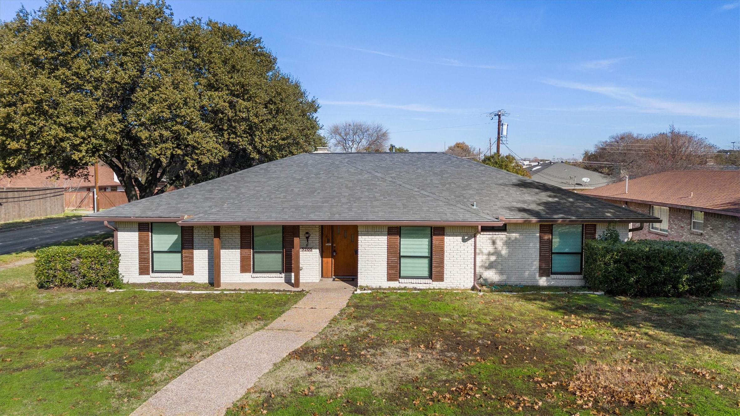 3205 Flowerdale Lane Dallas TX 75229