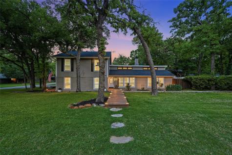 320 Tanglewood Lane Highland Village TX 75077