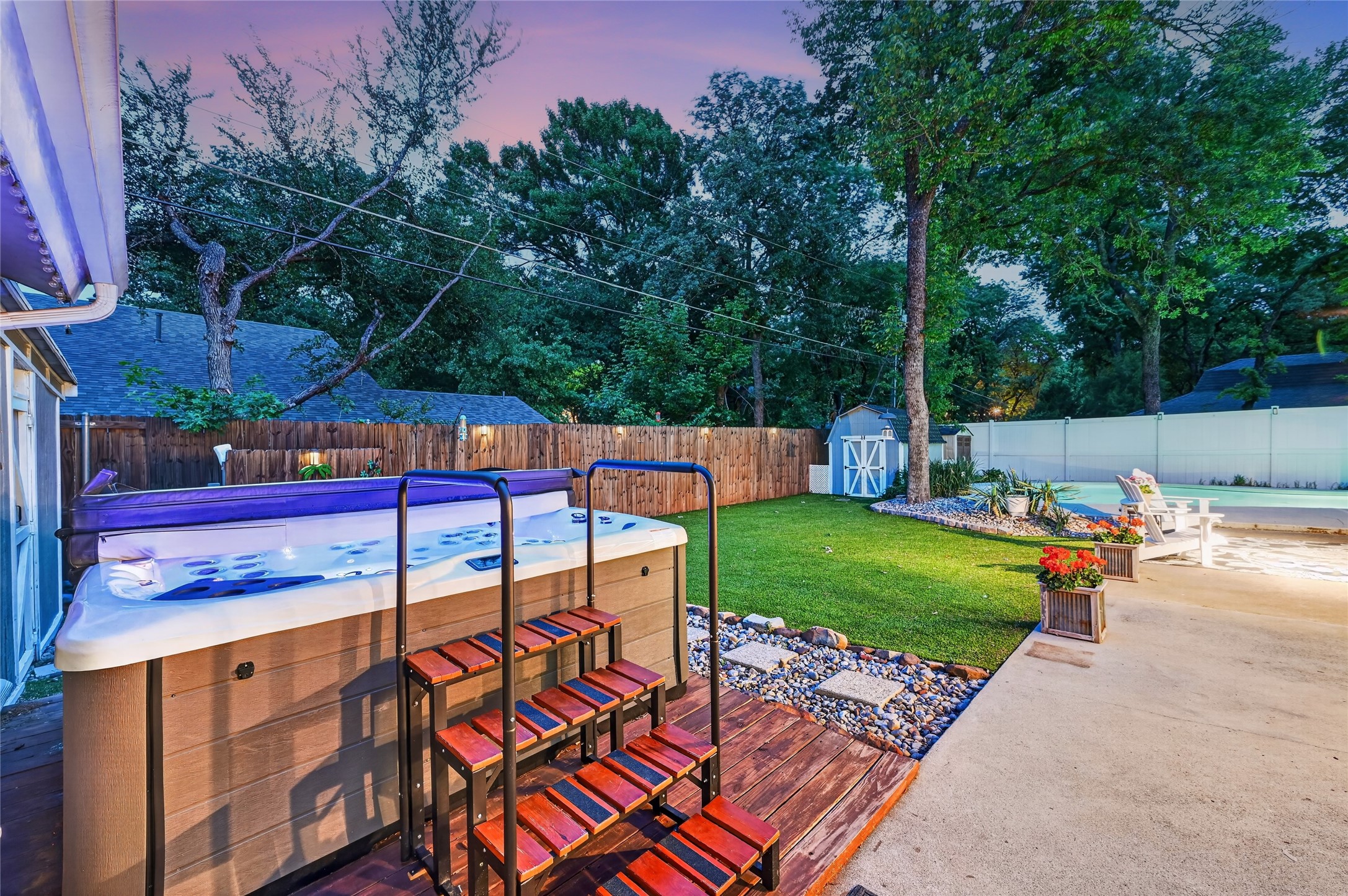 320 Tanglewood Lane Highland Village TX 75077