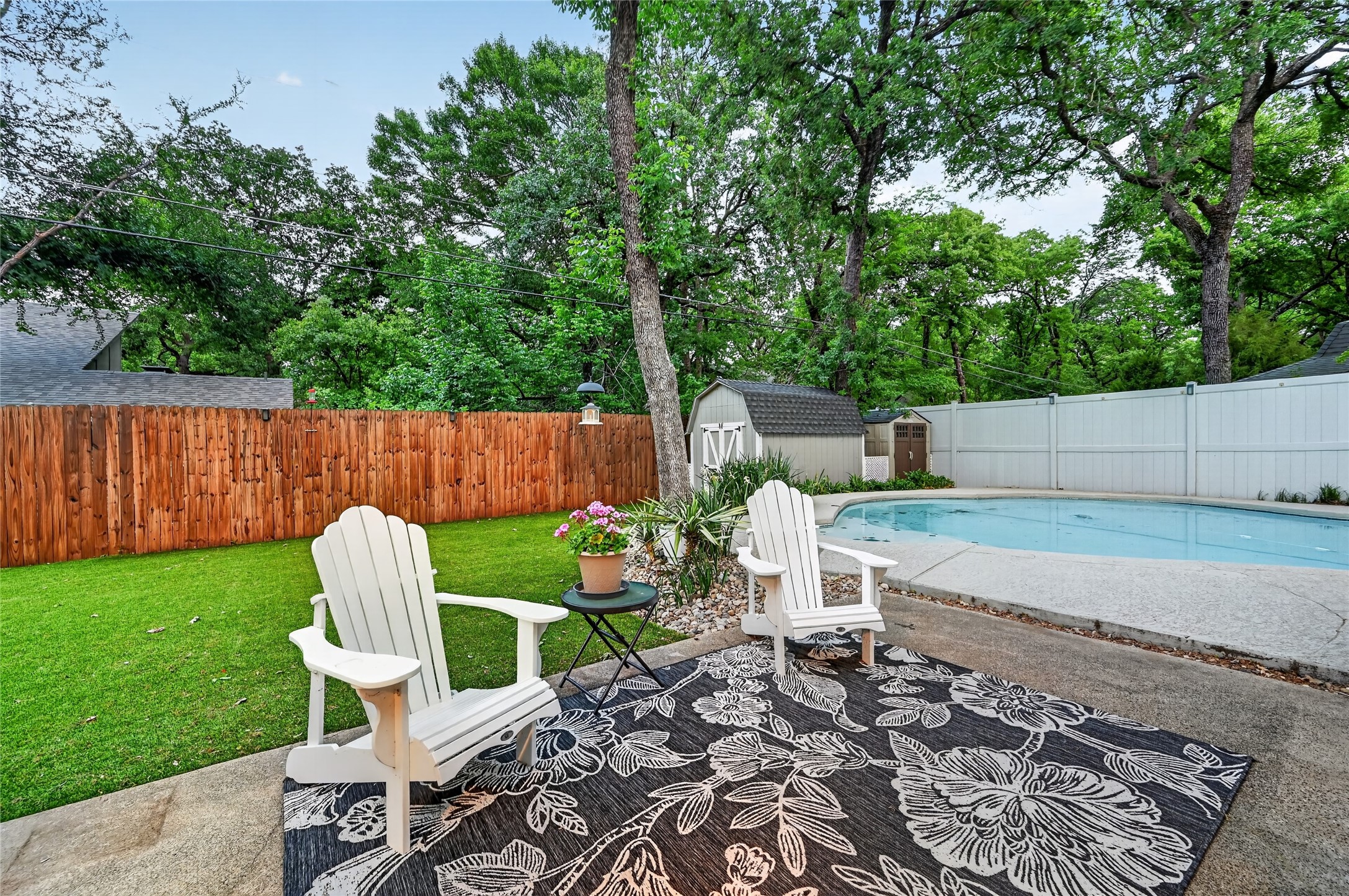 320 Tanglewood Lane Highland Village TX 75077