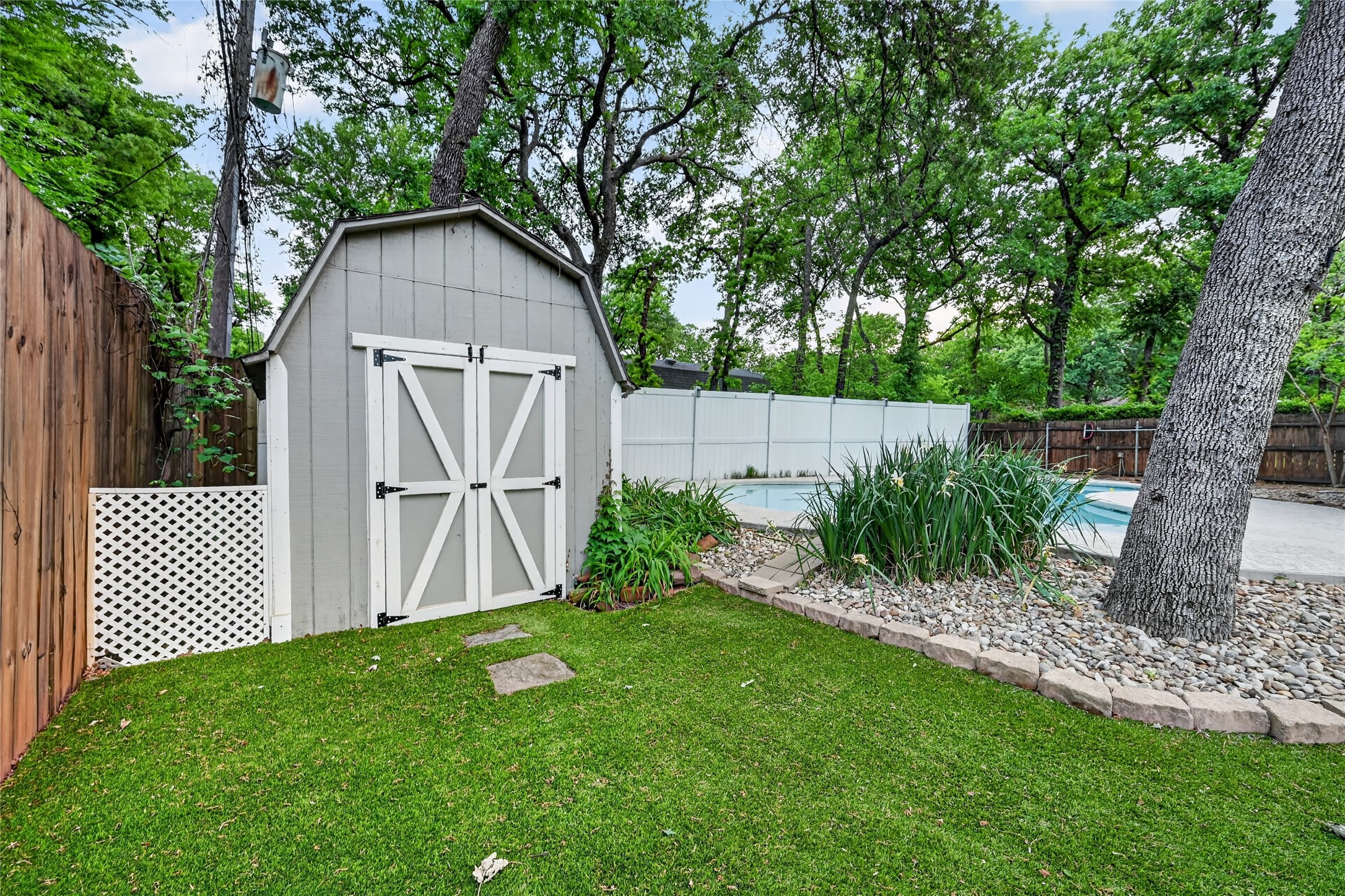 320 Tanglewood Lane Highland Village TX 75077
