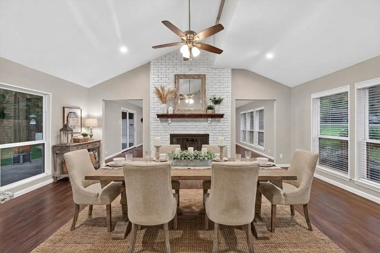 320 Tanglewood Lane Highland Village TX 75077