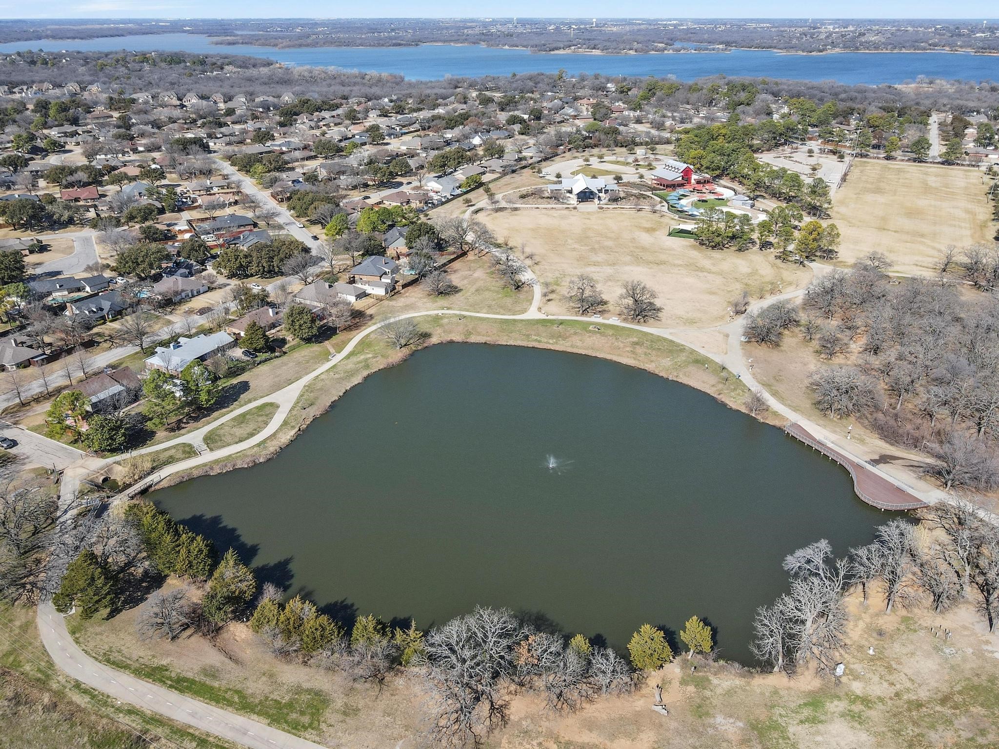 320 Tanglewood Lane Highland Village TX 75077