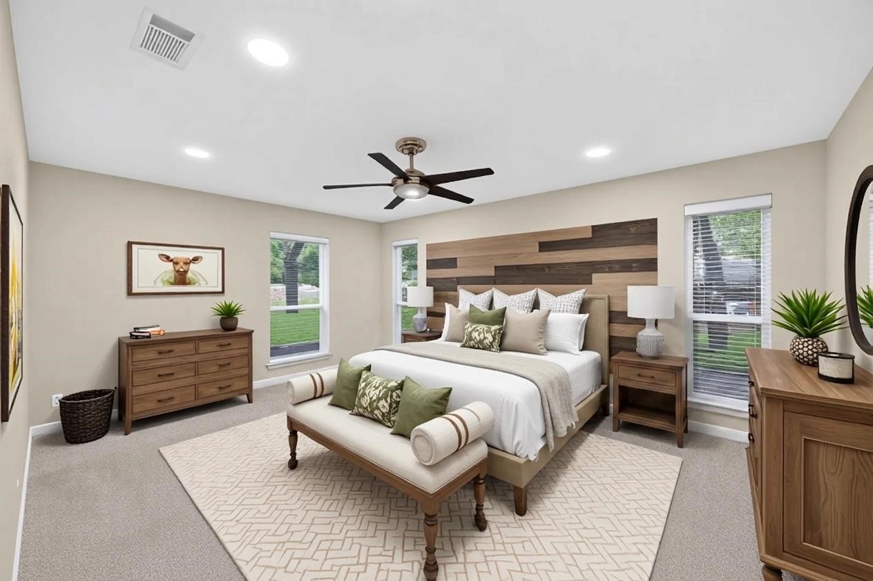320 Tanglewood Lane Highland Village TX 75077