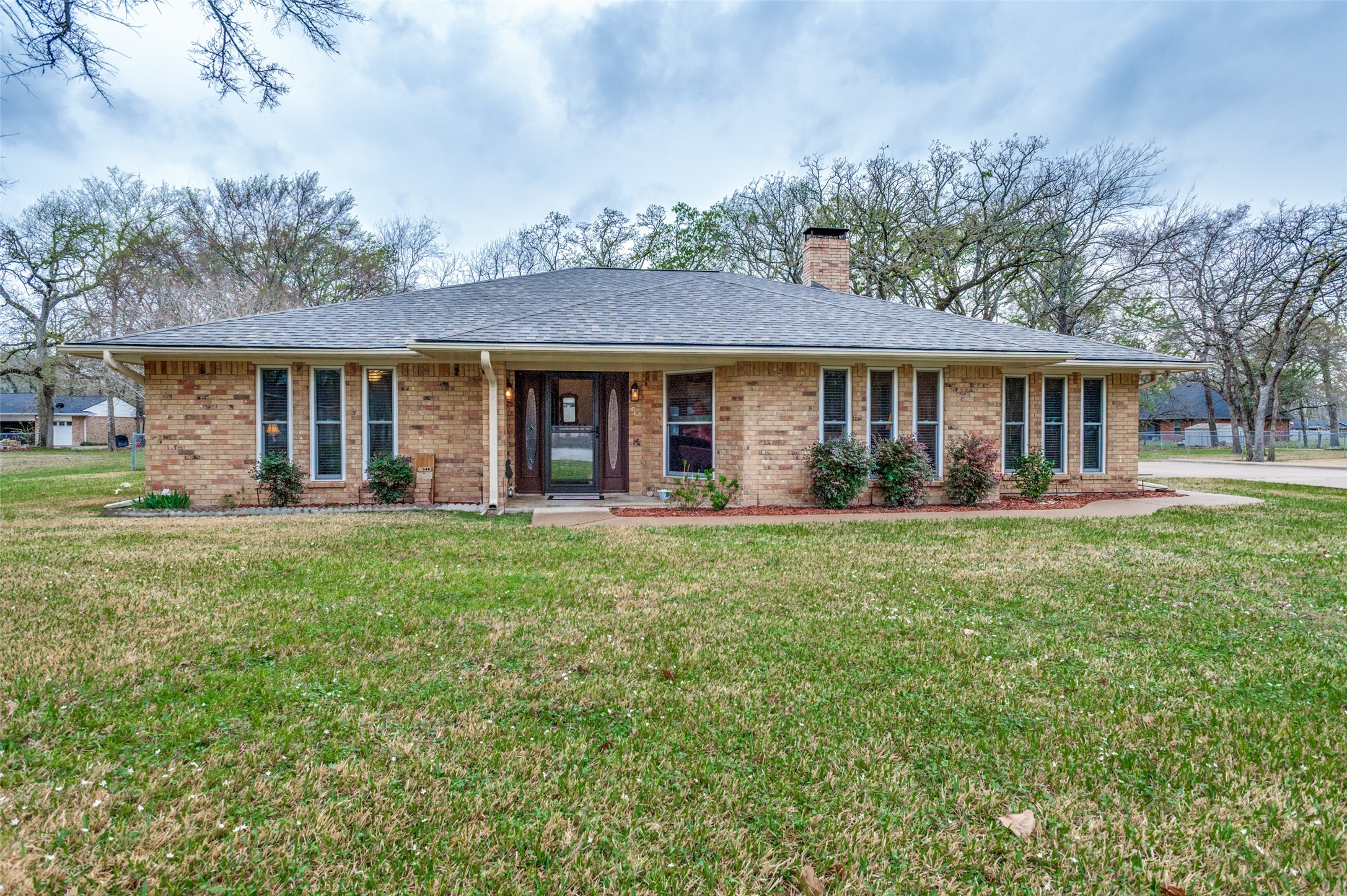 5 Huckleberry Lane Star Harbor TX 75148