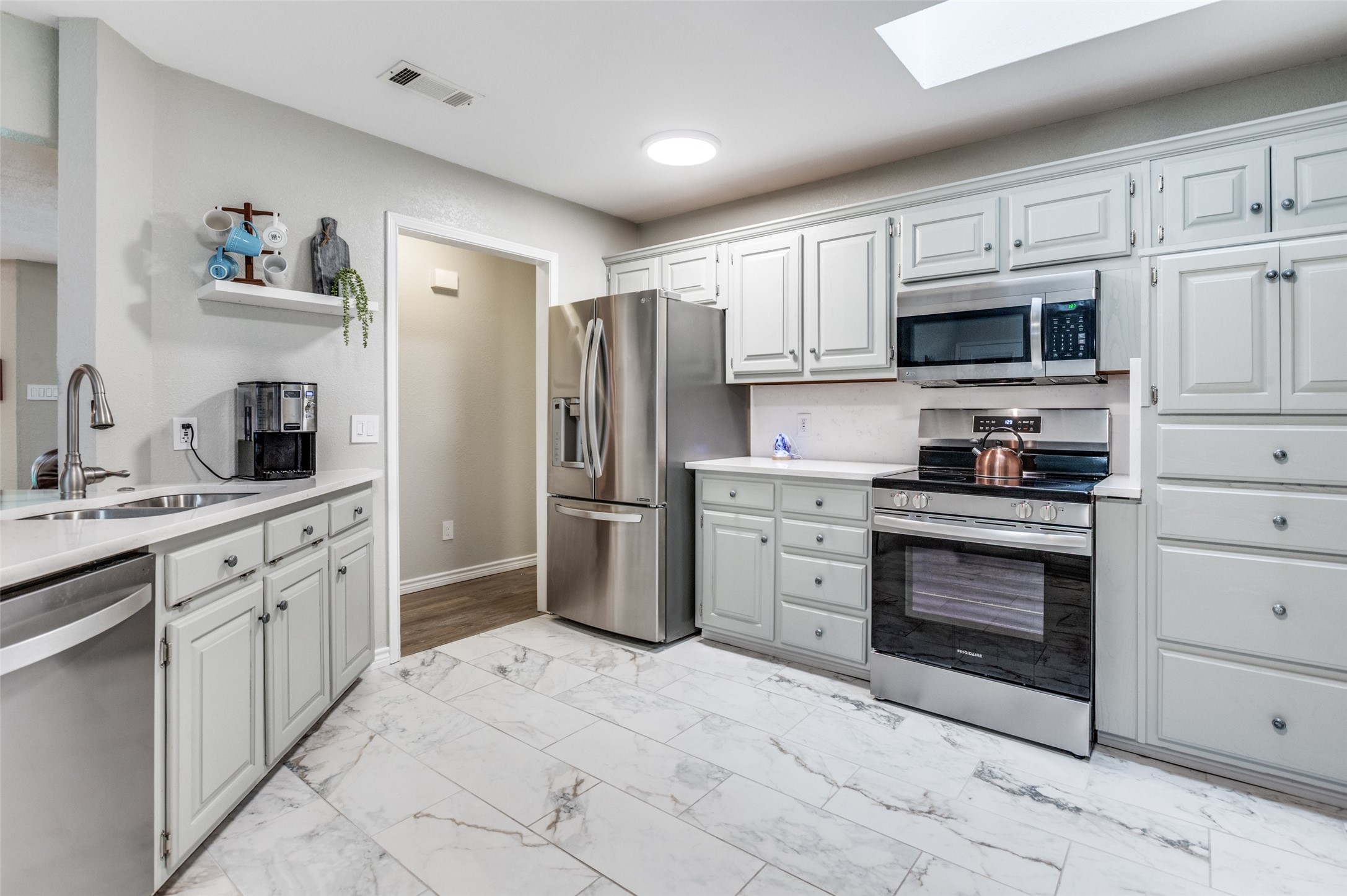 5 Huckleberry Lane Star Harbor TX 75148