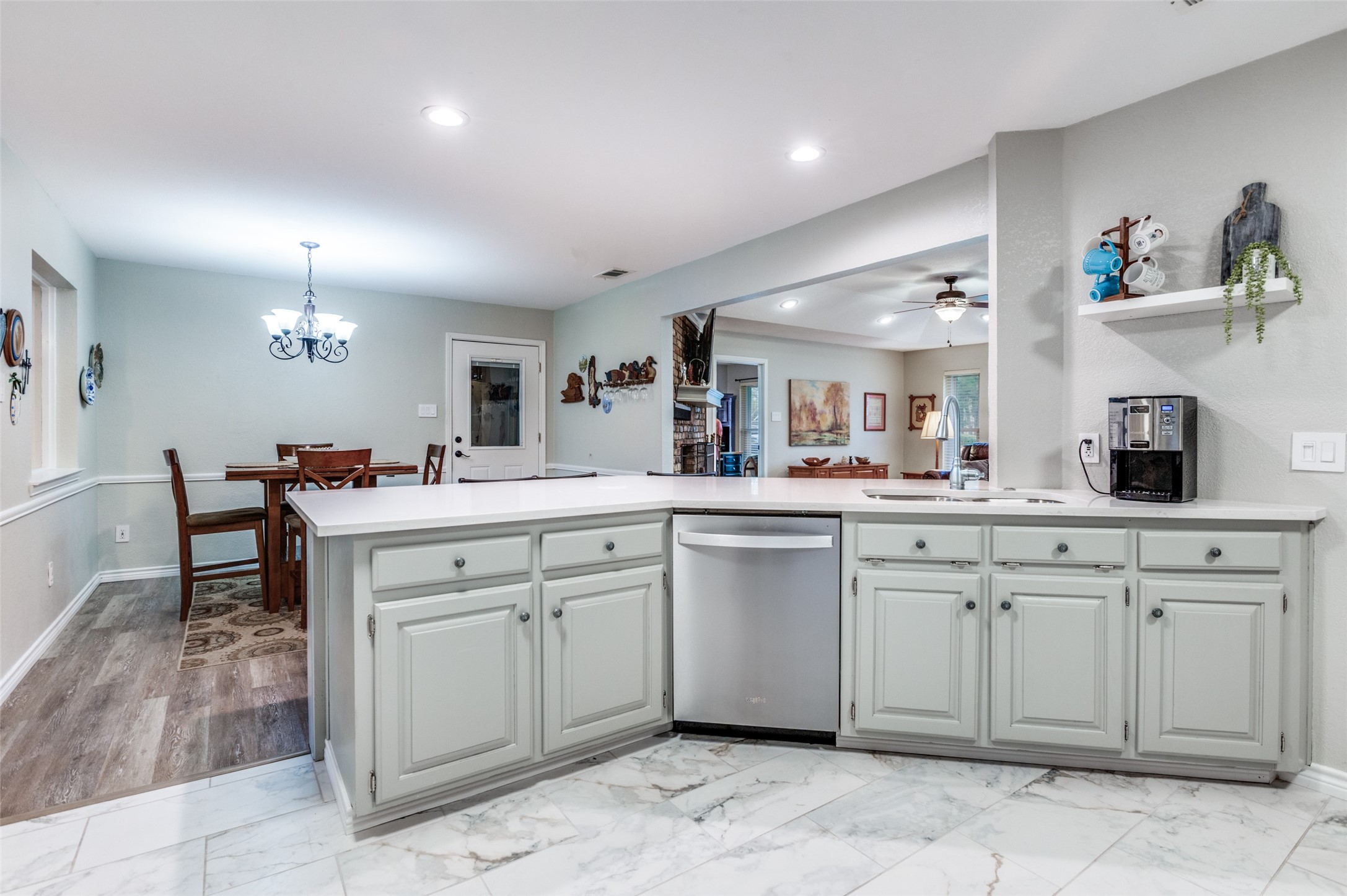 5 Huckleberry Lane Star Harbor TX 75148