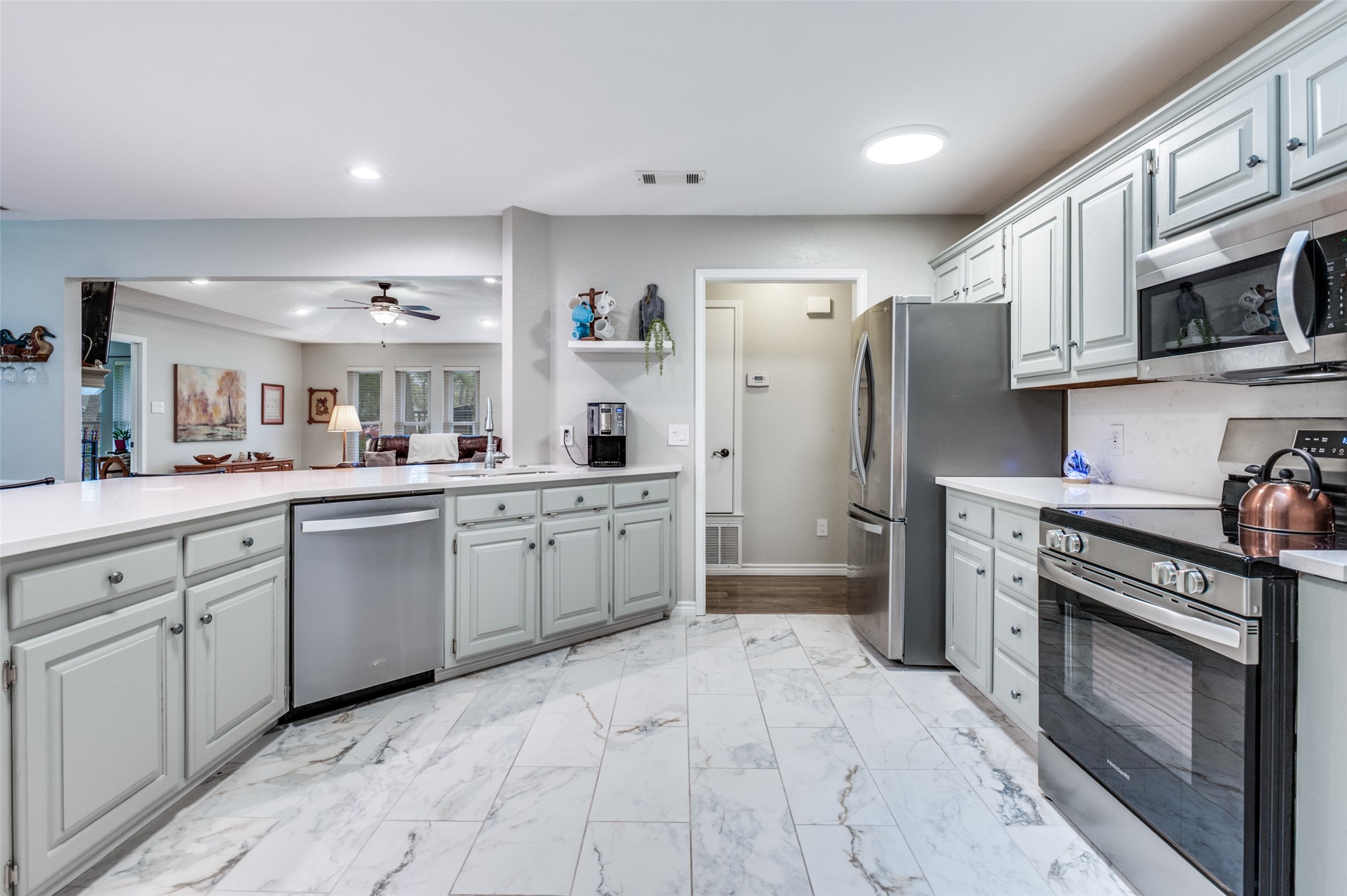 5 Huckleberry Lane Star Harbor TX 75148