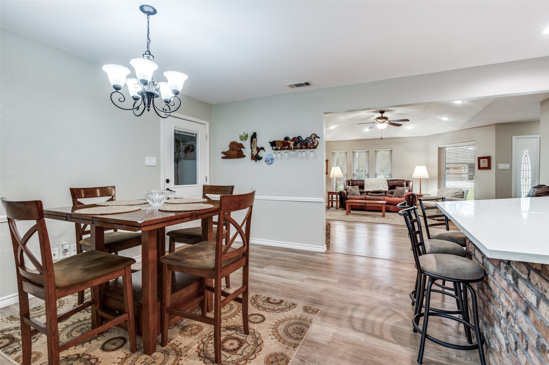 5 Huckleberry Lane Star Harbor TX 75148